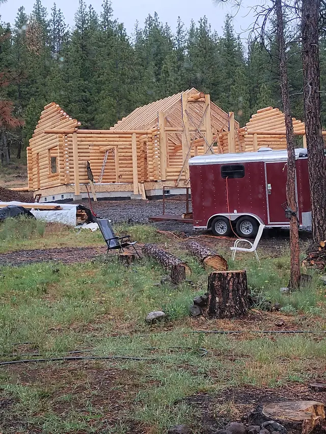 Bearbones Ranch