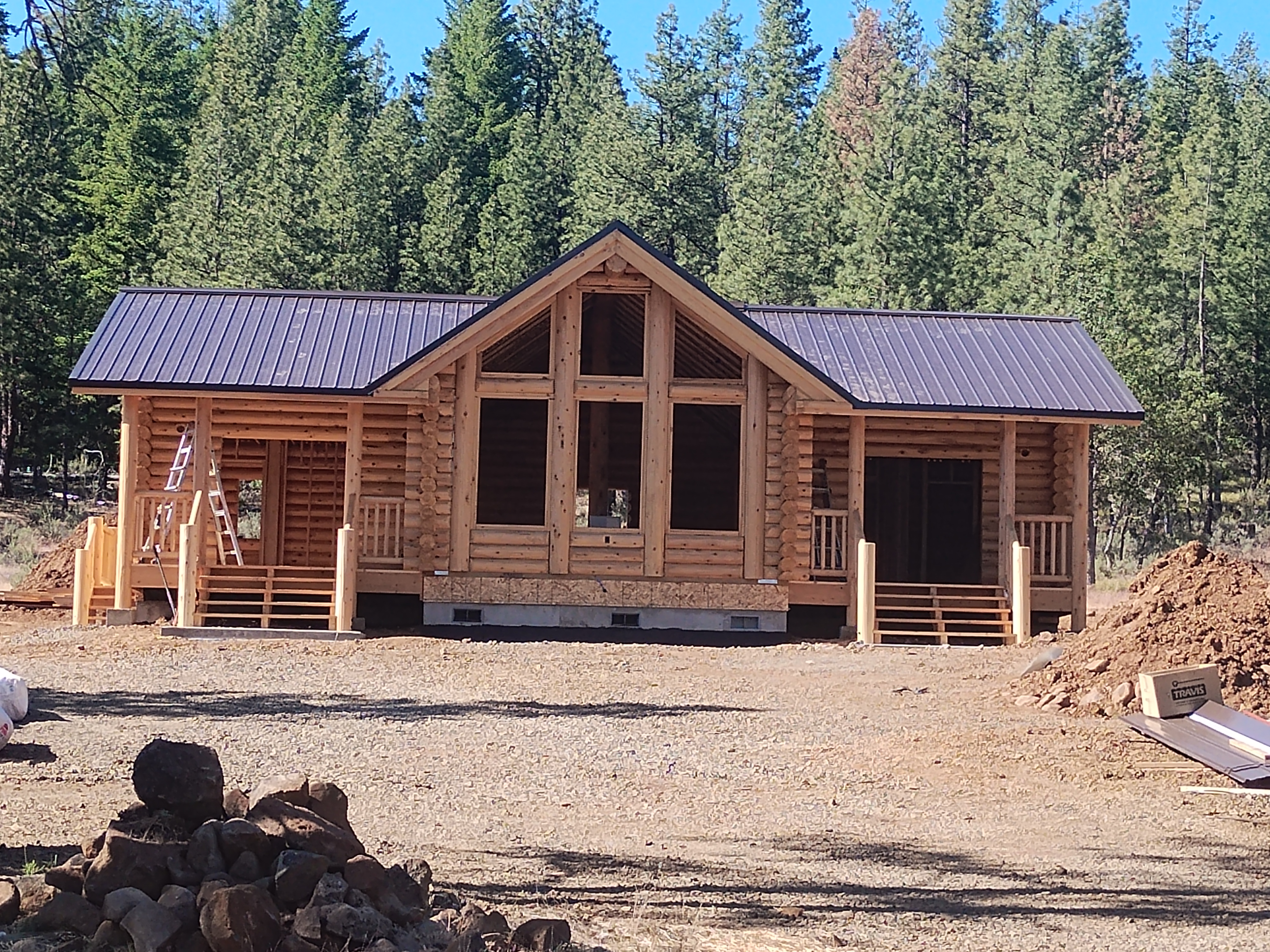 Bearbones Ranch