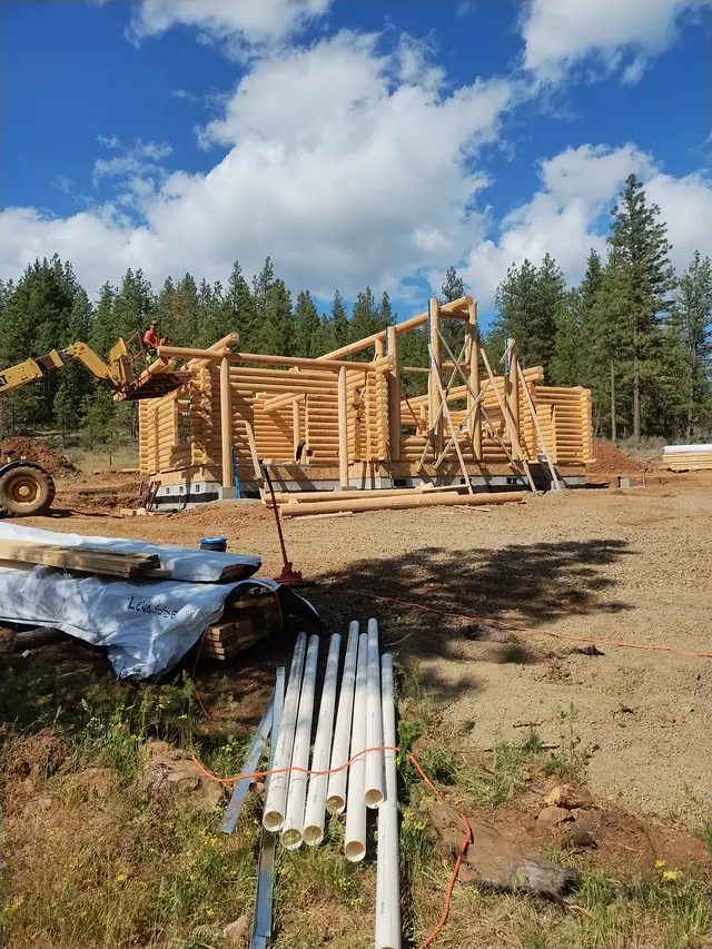 Bearbones Ranch