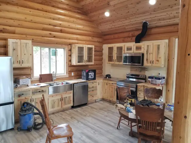 Bearbones Ranch