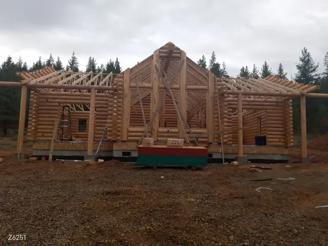 Bearbones Ranch