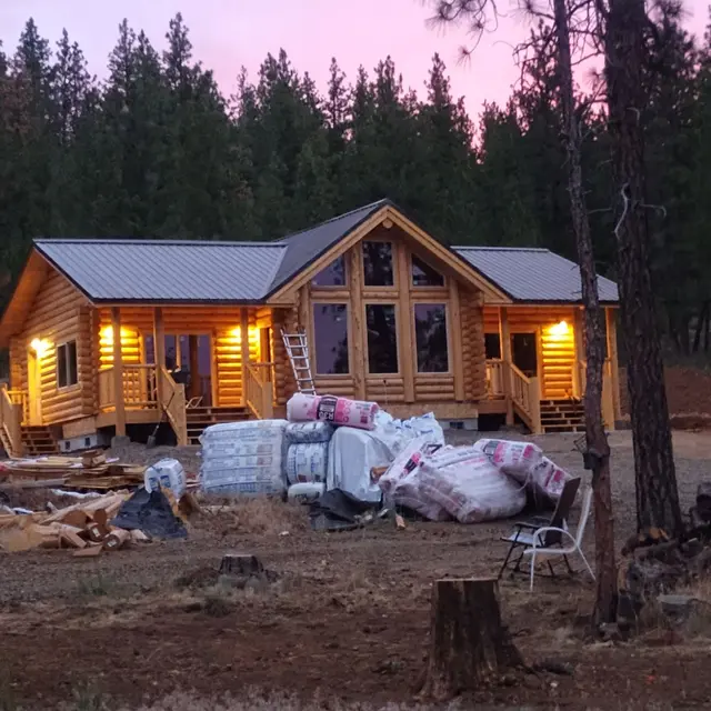 Bearbones Ranch