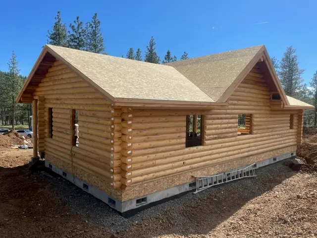 Bearbones Ranch