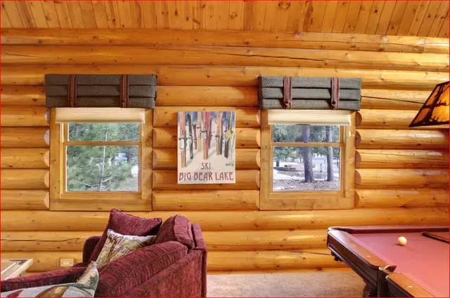 Grizzly Flats — project photograph