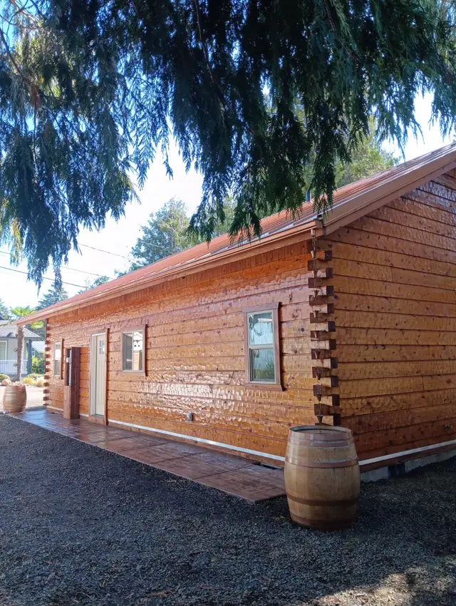 Cedar Surf