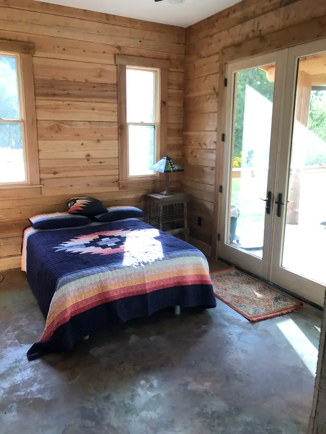 Sandy River — project photograph