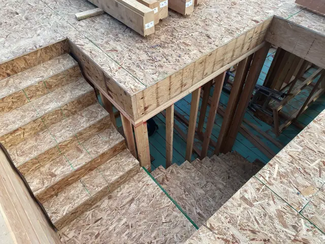 Timber Palace