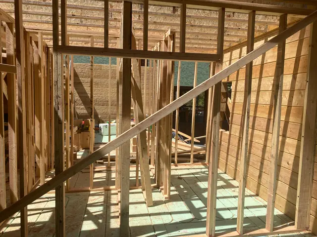 Timber Palace