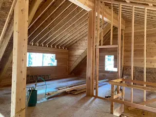 Timber Palace