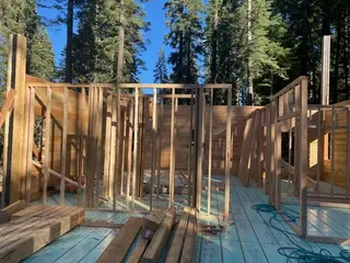 Timber Palace