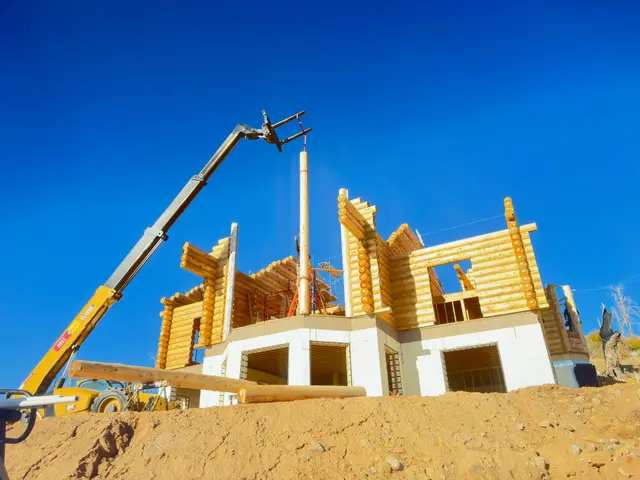 Cressman — project photograph
