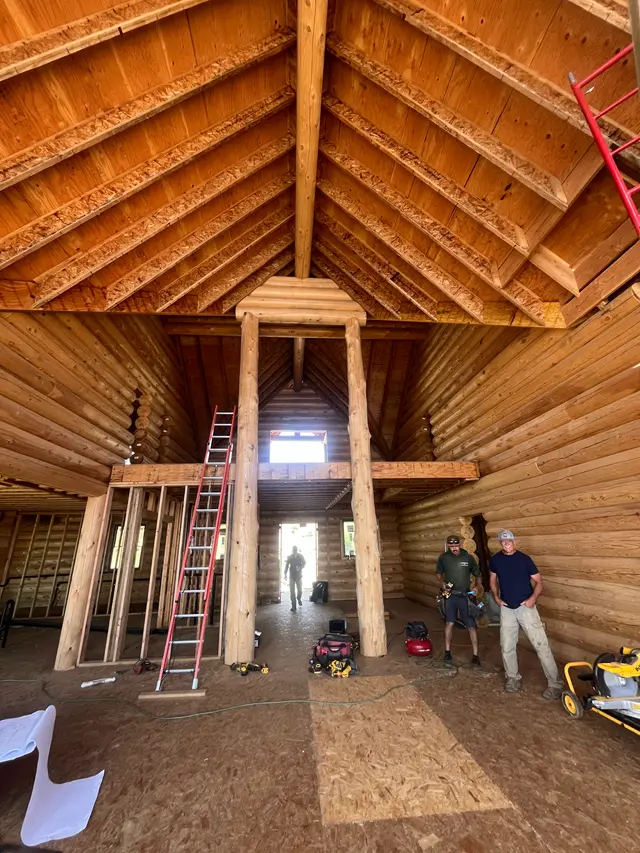 Cressman — project photograph