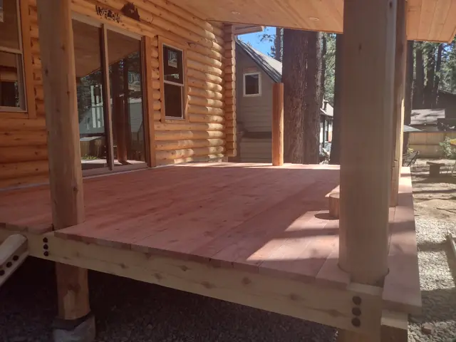 Tahoe