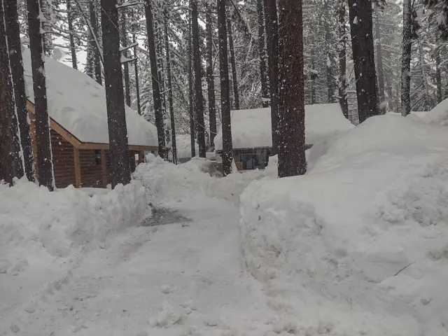 Tahoe
