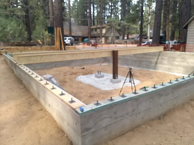 Tahoe