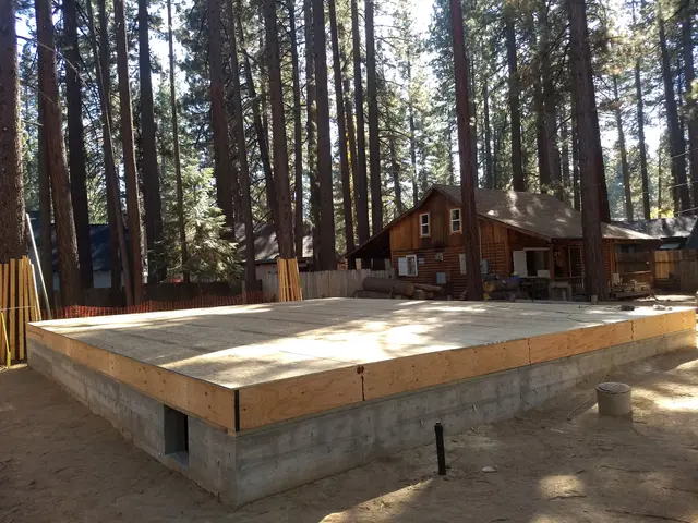 Tahoe