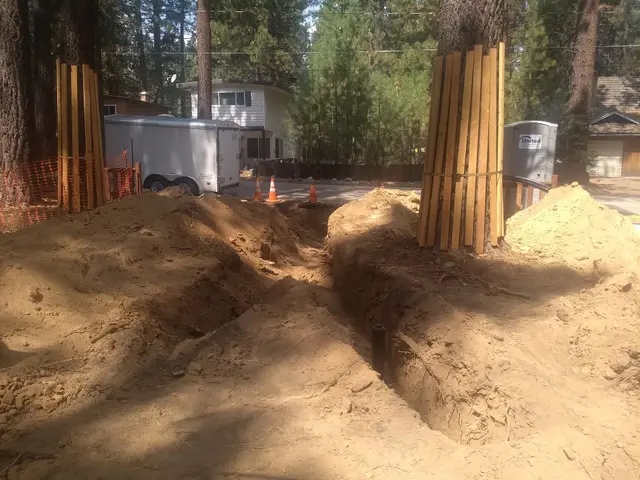 Tahoe