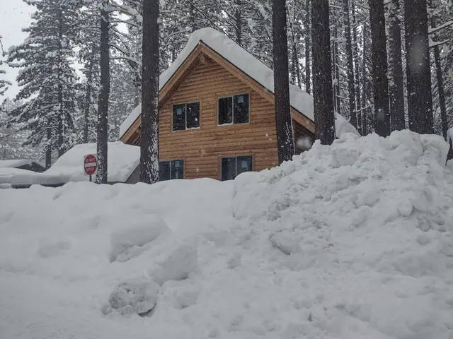 Tahoe
