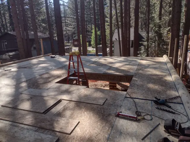 Tahoe
