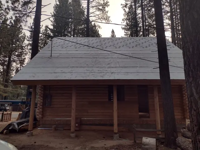 Tahoe