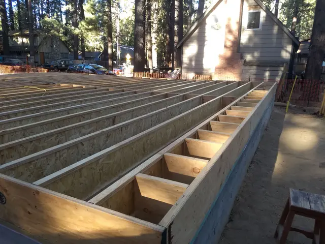 Tahoe