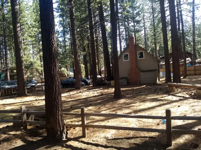 Tahoe