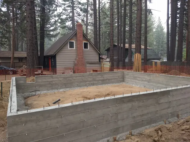 Tahoe