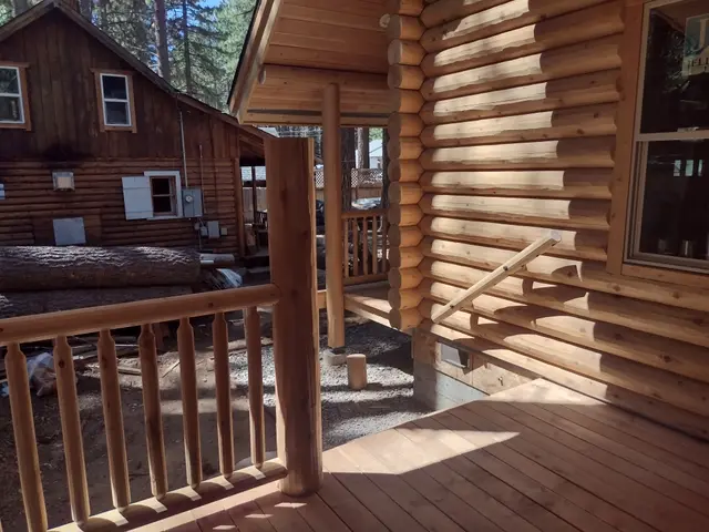 Tahoe