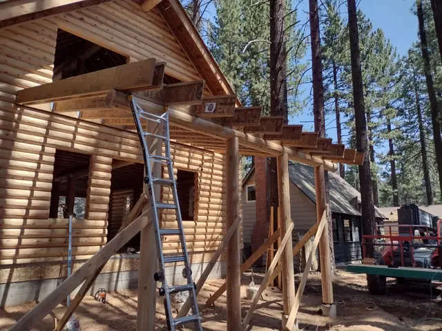 Tahoe