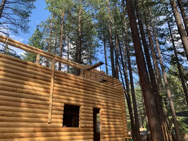 Tahoe