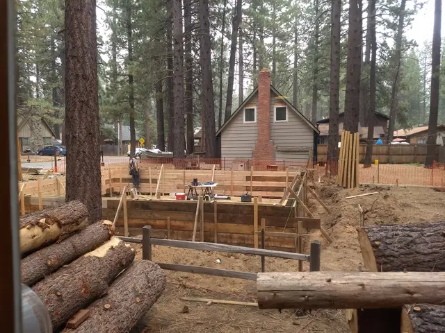 Tahoe