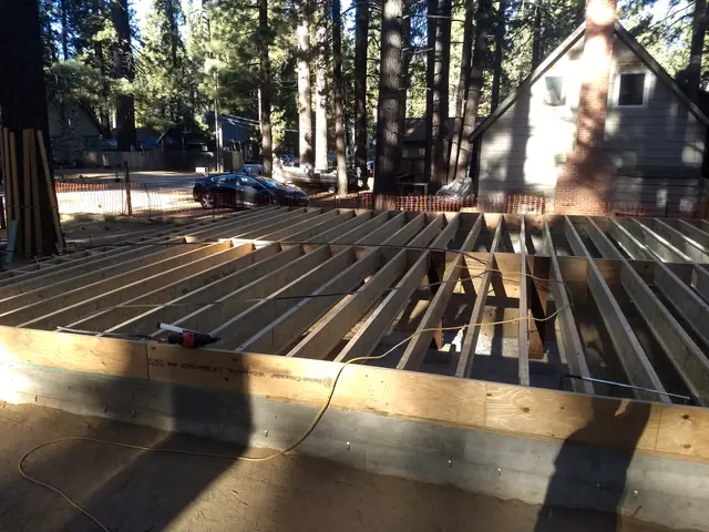 Tahoe