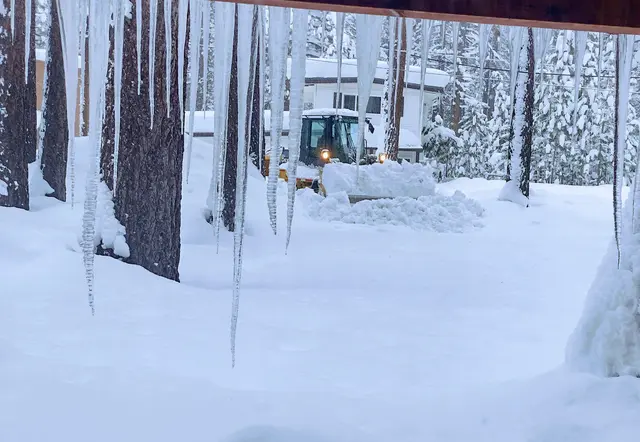 Tahoe