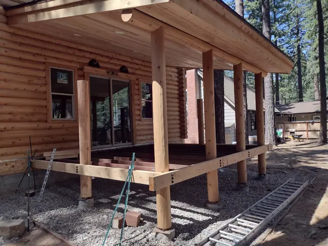 Tahoe