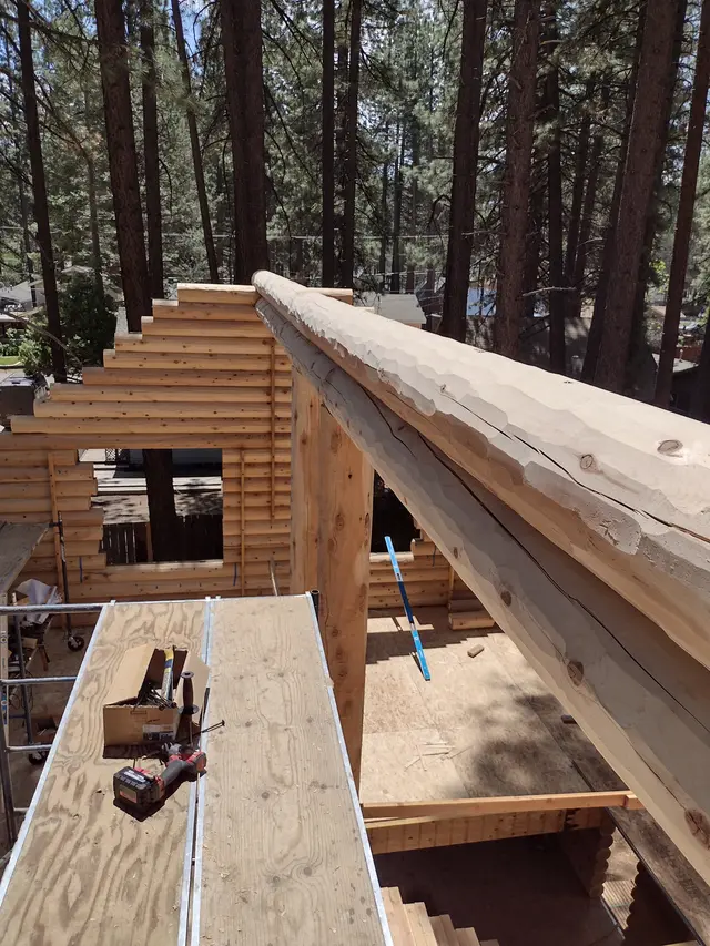 Tahoe