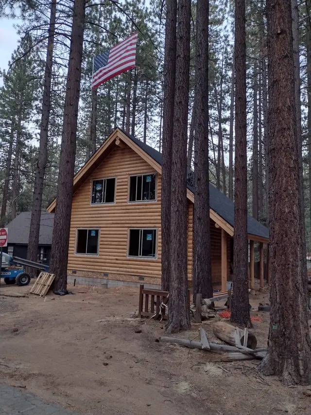 Tahoe