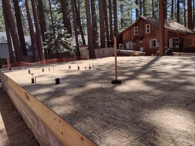 Tahoe
