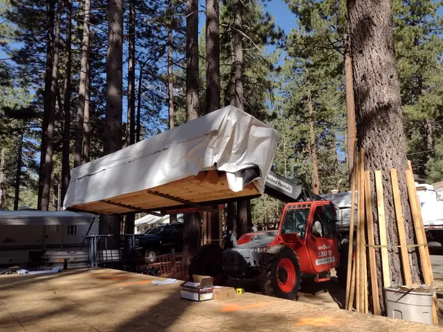 Tahoe