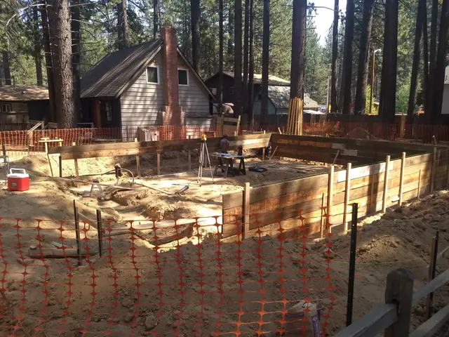 Tahoe