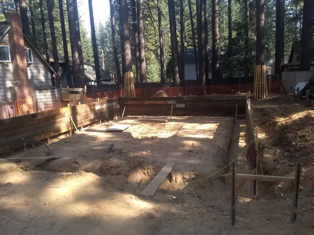 Tahoe