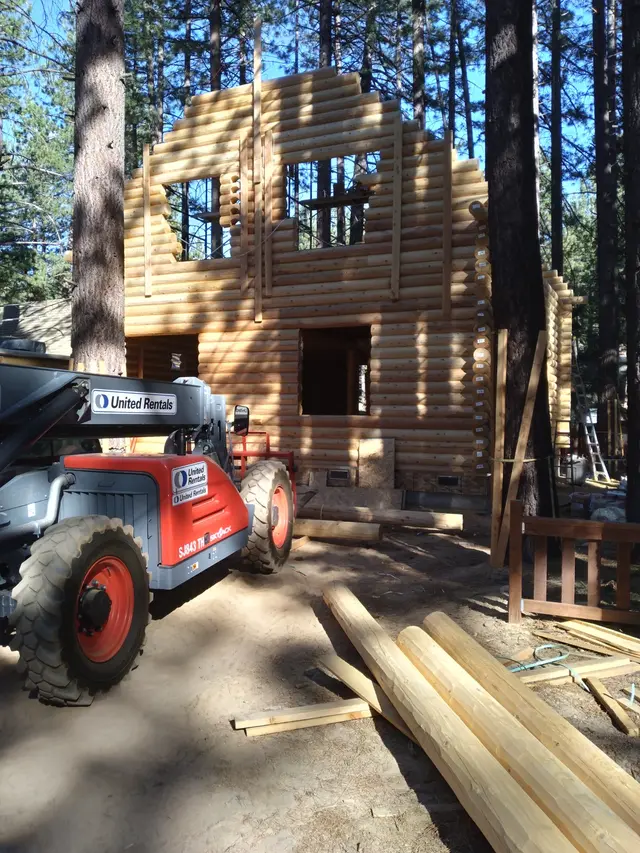 Tahoe