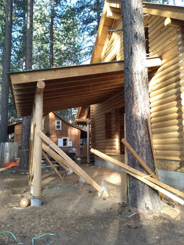 Tahoe
