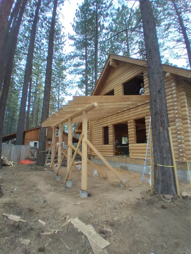 Tahoe