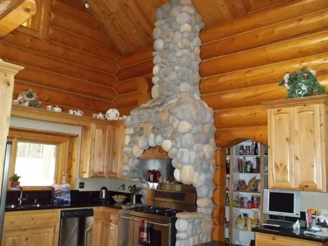 Round Logs