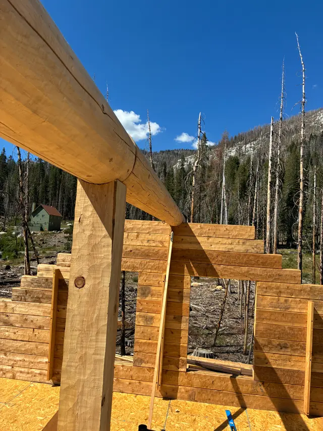 Mt. Ralston