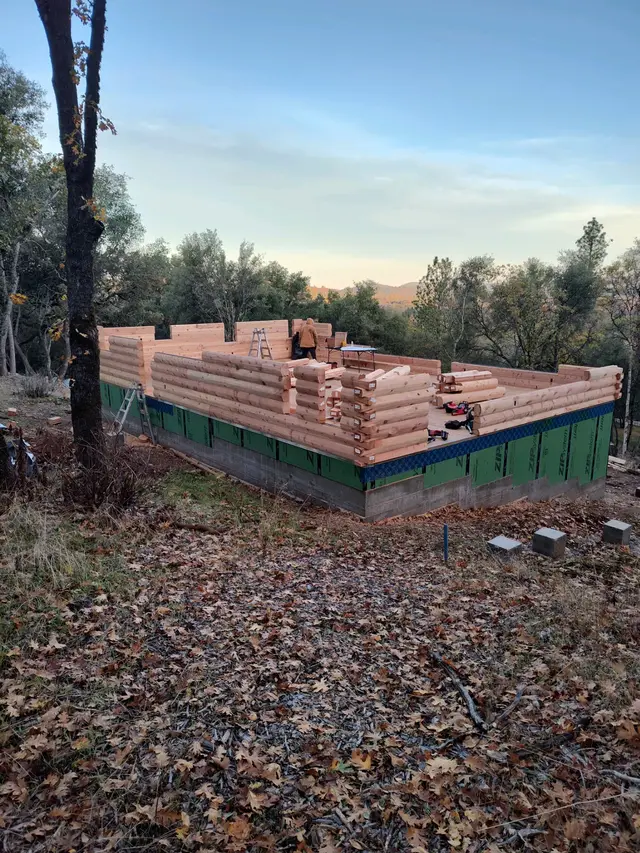 Penn View — project photograph