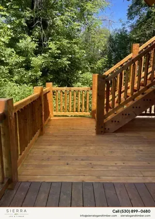 Timber