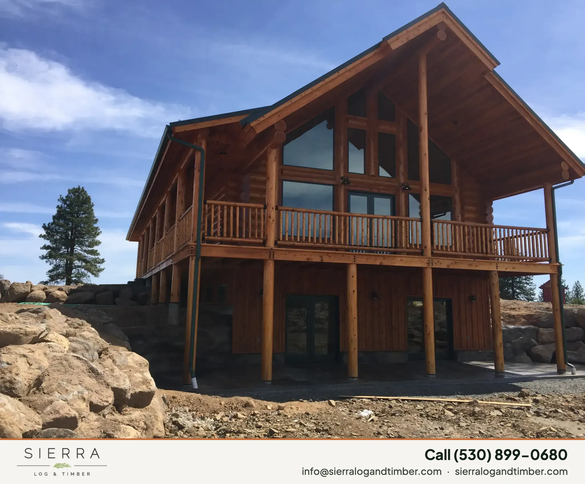 Chalet