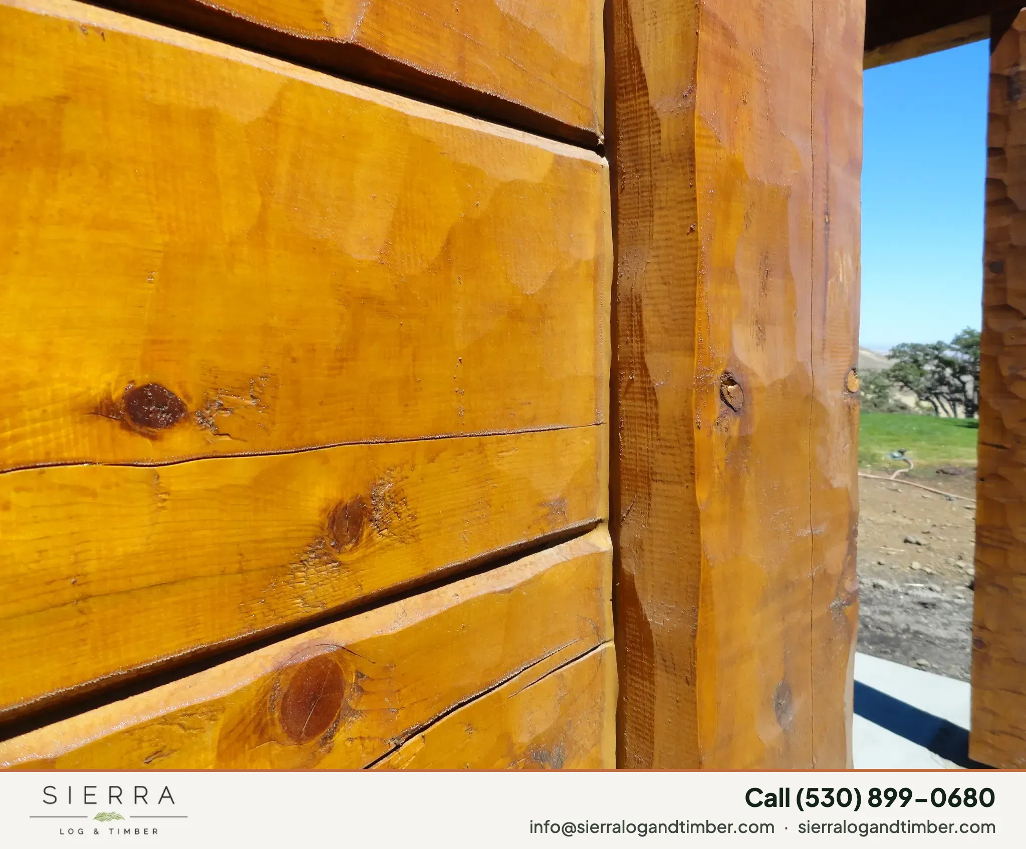 Timber