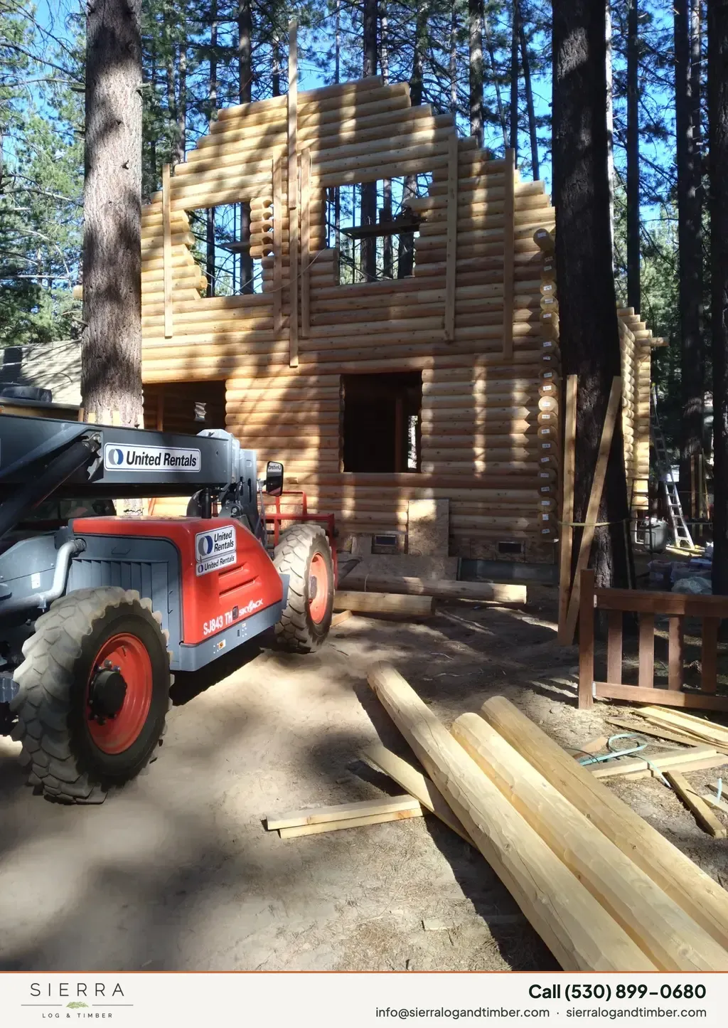 Tahoe
